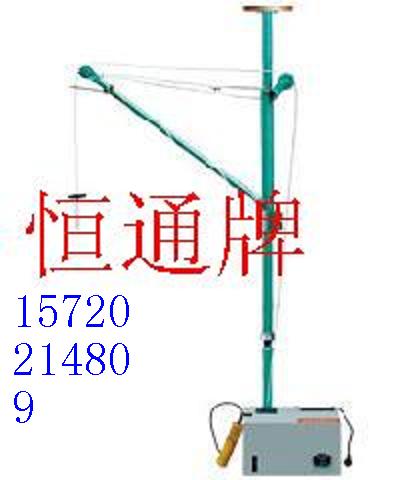 家用型360旋轉(zhuǎn)恒通小吊機(jī) 提升機(jī)吊籃 懸臂式樓房裝修吊運(yùn)機(jī) 吊裝機(jī) 吊料機(jī)