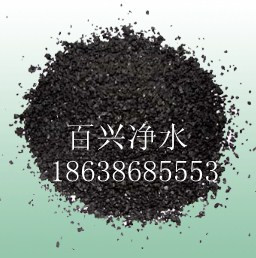 中山無煙煤濾料加工程序以及廣泛的使用范圍