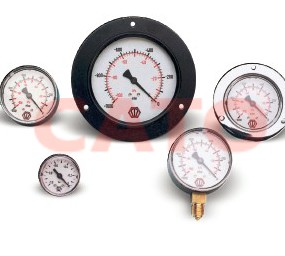 意大利VUOTOTECNICA Vacuum gauge