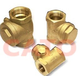 意大利VUOTOTECNICA Check Valve