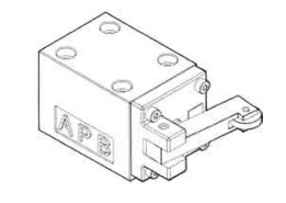 SOLTECH機(jī)械式方向控制閥DCG/DCT-02-2B2-90