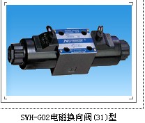 臺(tái)灣北部精機(jī)電磁換向閥SWH-G02-C4-D24-31-D-C0