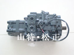 小松配件PC50MR-2,PC55MR-2液壓泵，行走馬達(dá)總成，終傳動(dòng)總成