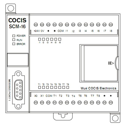 SCM-16EPLB SCM-16SPLAB SCM-16SPLB