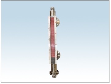 頂裝(底裝)型磁性翻板液位計(jì)