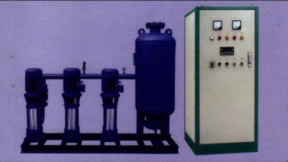 供水設(shè)備選型，氣壓給水成套設(shè)備，專業(yè)供水排水成套設(shè)備-上海傳極