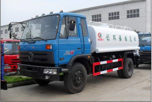 4噸5噸灑水車 8噸高壓清洗車廠家直銷報(bào)價(jià)