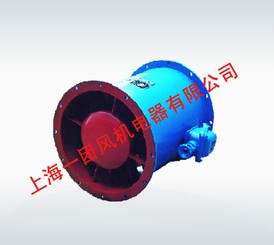 船用防爆軸流風機、CBZ船用防爆軸流通風機、船用防爆軸流風機廠