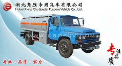 東風(fēng)油罐車(chē)