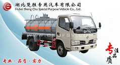 油罐車（化工車）