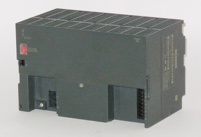 西門子S7300系列PLC