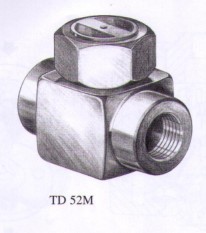 進(jìn)口斯派莎克熱動力型蒸汽疏水閥TD52M