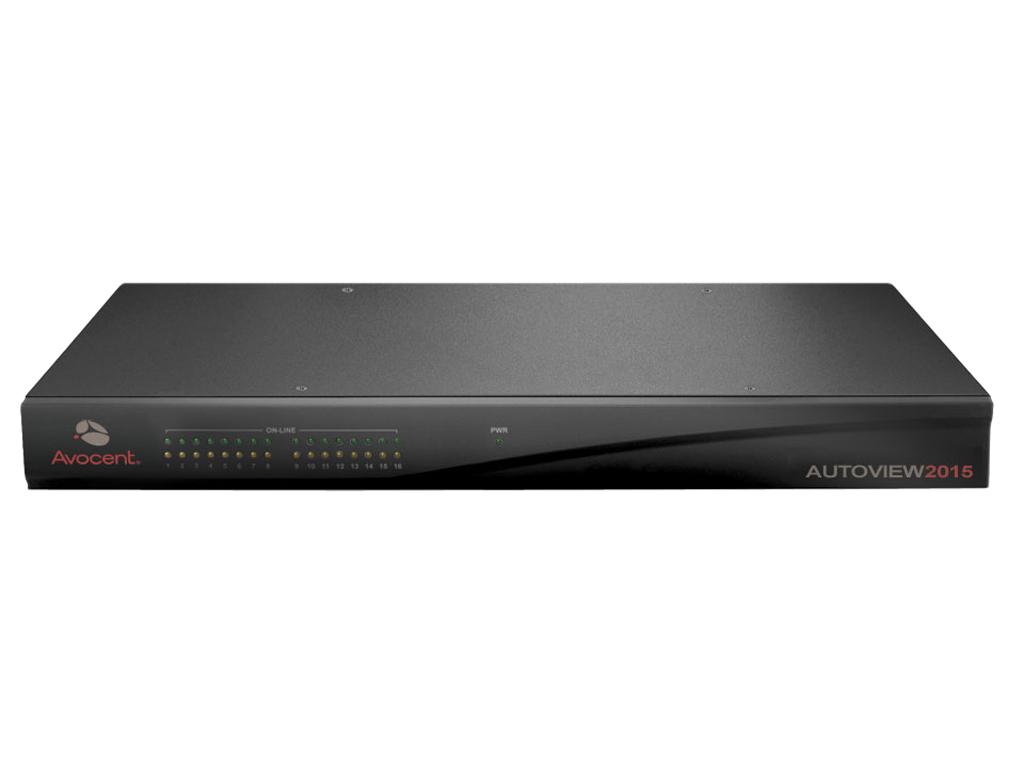 廣西 AVOCENT AV2015 KVM切換器 代理