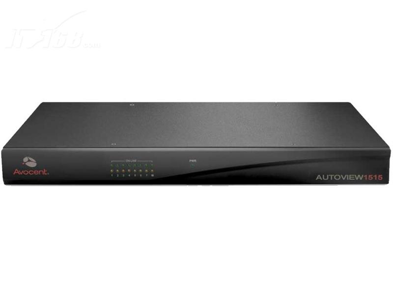 紹興 AVOCENT AV1515 KVM切換器 代理