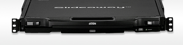 ຣ ATEN CL5800N KVMГQ 