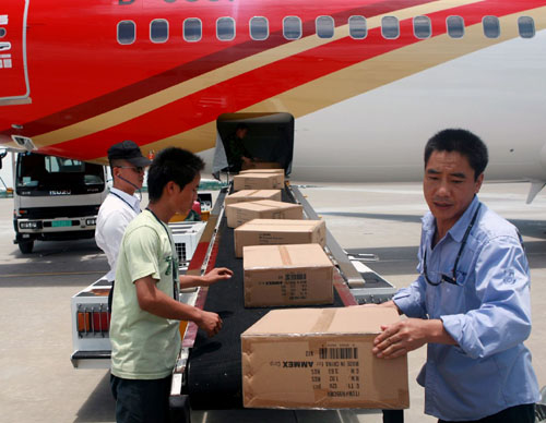 精品‘深圳到鄭州空運，深圳空運到鄭州’優(yōu)惠