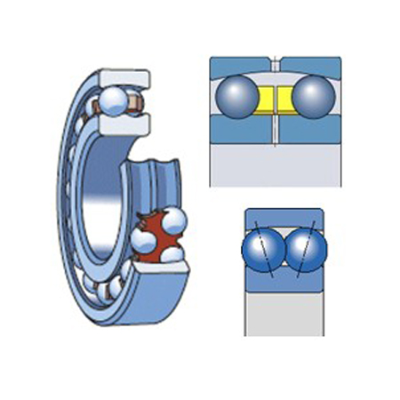 供應(yīng)NSK 2304  2303軸承尺寸參數(shù)價(jià)格型號查詢