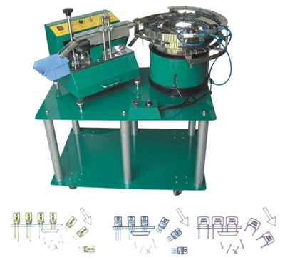 供應(yīng)全自動(dòng)電腦套管切割機(jī)、電腦剝線機(jī)