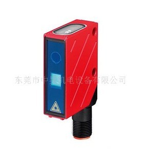 勞易測LEUZE超聲波傳感器/8系列