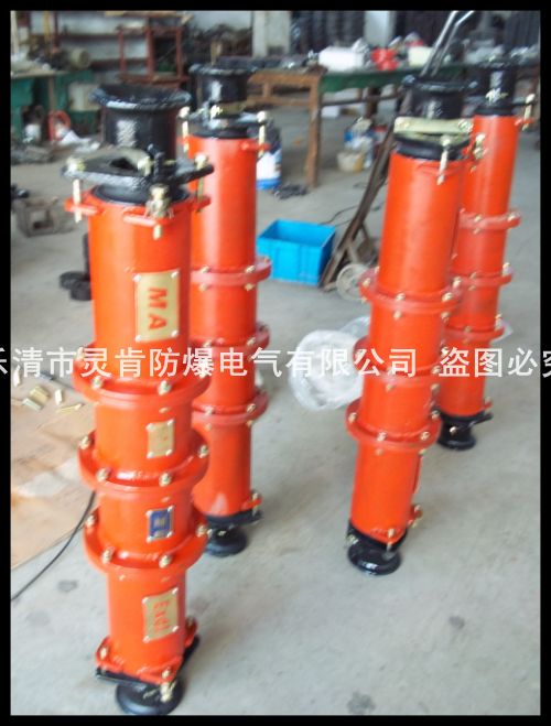 高壓電纜連接器，LBG1高壓連接器,礦用高壓連接器,10KV高壓連接器