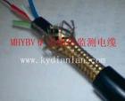 礦用通信電纜mhybv 1X4X1