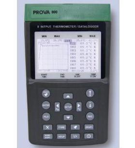 PROVA-300XP 熱感應式打印機