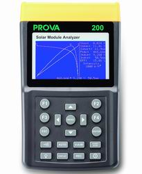 PROVA 8500 待機用電量測試儀