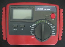 GD-8034 LCR表/LCR測試儀/數字LCR測試儀