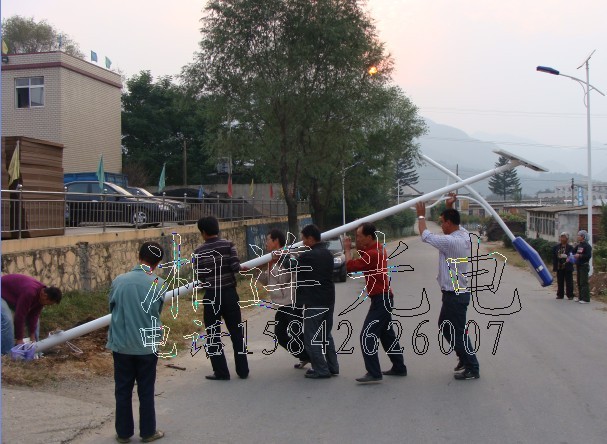 吉林太陽能路燈，吉林太陽能發(fā)電，吉林太陽能路燈維修，吉林LED路燈