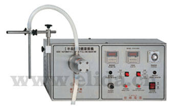 液體灌裝機(jī)、電動(dòng)灌裝機(jī)、半氣動(dòng)灌裝機(jī)