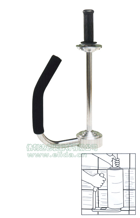找便宜手動捆膜器?依利達(dá)質(zhì)量優(yōu),價格低