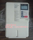 現(xiàn)貨安川CIMR-G7A47P5，電壓三相380v，功率7.5kw