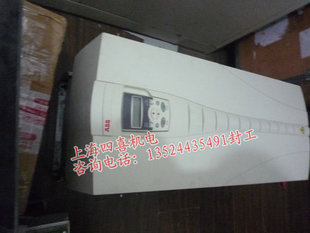 ABB 75kw變頻器ACS510-01-157A-4,三相380