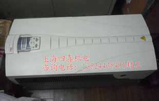 ABBACS510系列45kw變頻ACS550-01-124A