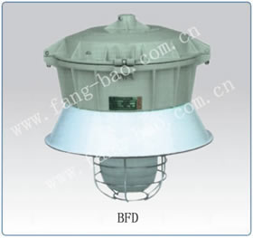 BFD增安型防爆防腐燈