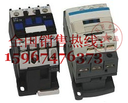 LC1-D25接觸器 LC1-D25 線圈電壓（110V，220V，380V）