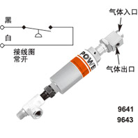 空氣先導控制閥