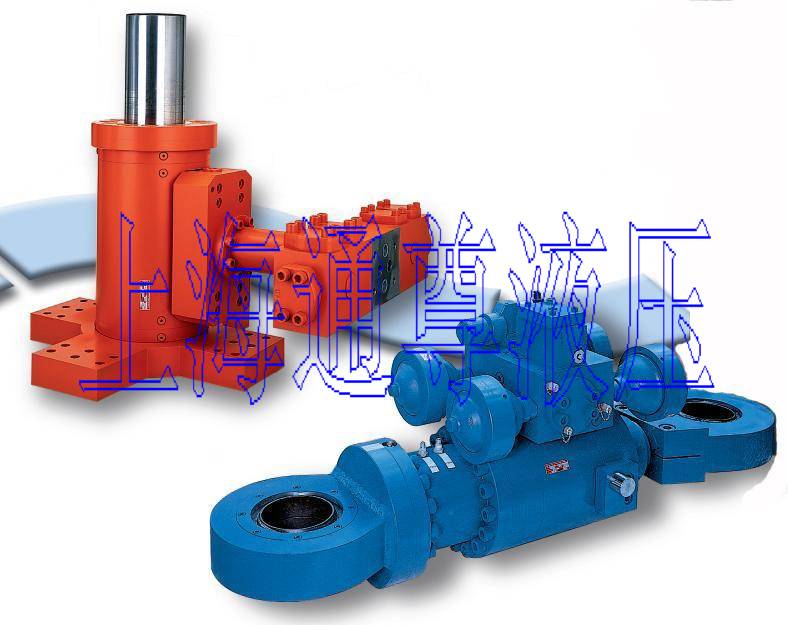 液壓油缸非標(biāo)設(shè)計(jì)生產(chǎn)，冶金重載液壓缸上海生產(chǎn)廠家