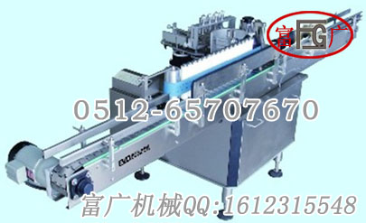 【常熟糨糊貼標機】-常熟全自動糨糊貼標機-自動漿糊貼標機價格