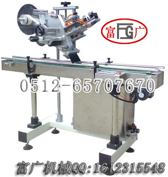 蘇州全自動平面貼標機-蘇州全自動不干膠平面貼標機價格