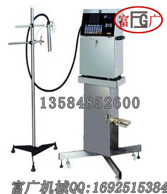 蘇州噴碼機，小字符噴碼機，高解析噴碼機