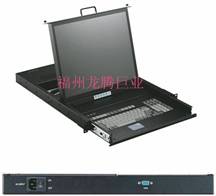 瑞旺軍工級SMK990-17 kvm切換器 16口Combo USB PS/2 