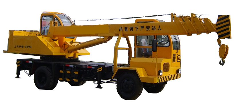 5噸小型吊車485發(fā)動機