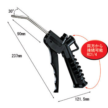 日本石崎熱風(fēng)槍PJ-203A型熱風(fēng)槍南京