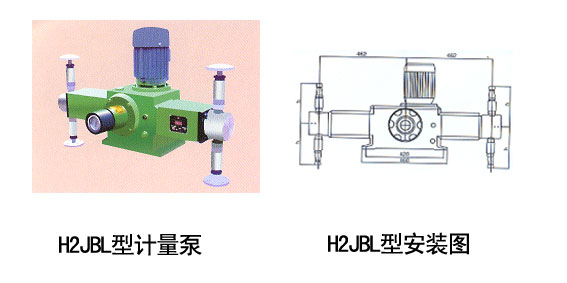 供應計量泵 腐蝕抑制劑加藥裝置 廠家直銷 質(zhì)量保證