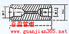 MO 4.2A12S 單級(jí)節(jié)流桿、GD87-單級(jí)節(jié)流桿、射陽(yáng)經(jīng)銷、