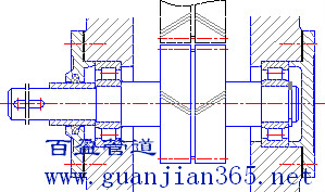 支點(diǎn)軸承制造工藝、專業(yè)的支點(diǎn)軸承、滄州市百盈管道制造有限公司