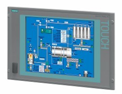 SIMATIC HMI IPC577C 西門子觸摸屏