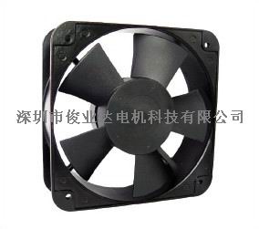 機(jī)柜防水風(fēng)扇AC110V 機(jī)柜防水風(fēng)機(jī)AC110V