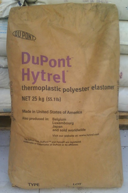 Dupont Hytrel TPEE 5555HS